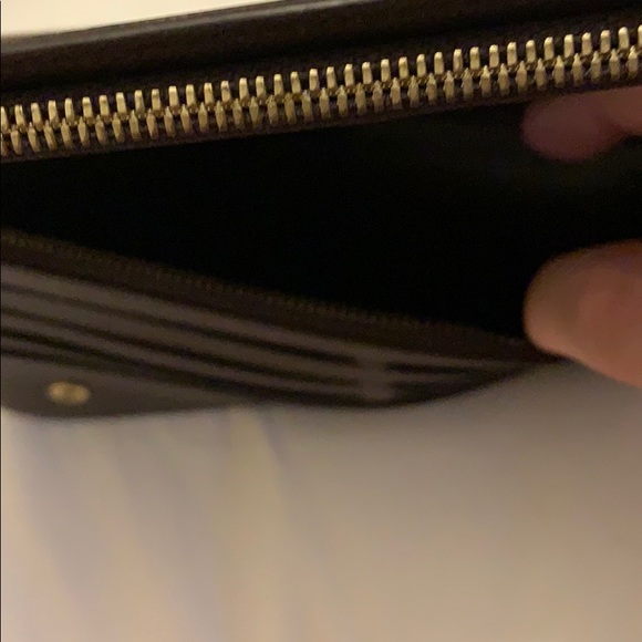 Authentic Louis Vuitton PF Insolite Damier Wallet - Picture 4 of 7